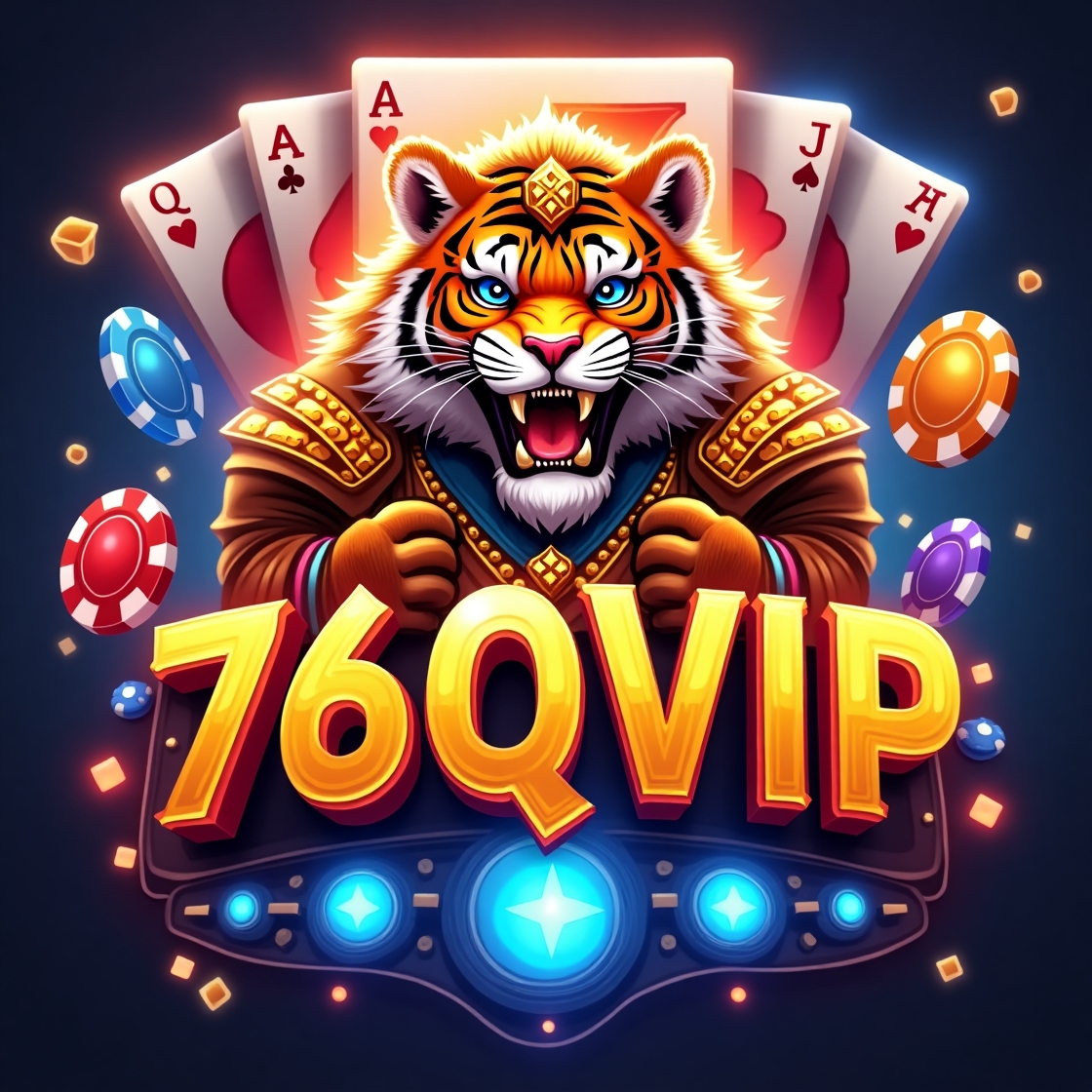 76Q VIP